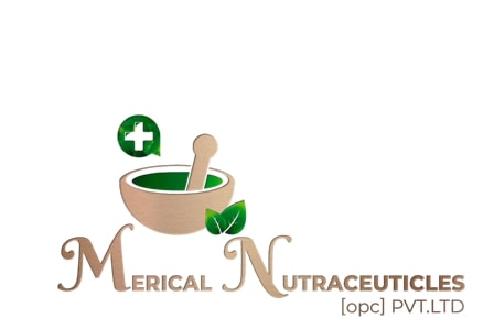 Merical Nutraceuticles (opc) Pvt. Ltd Device mark 5951698 Trademark