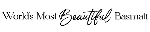 World's Most Beautiful Basmati Device mark 5951706 Trademark