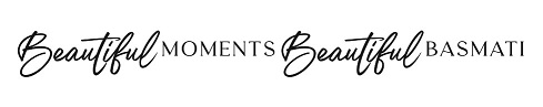 Beautiful Moments Beautiful Basmati Device mark 5951700 Trademark