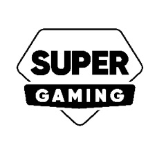 Supergaming Device mark 5951721 Trademark