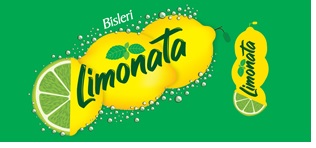 Bisleri Limonata Device mark 5951807 Trademark