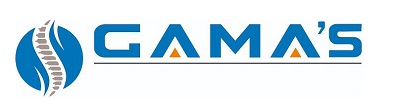 Gama's Device mark 5951956 Trademark