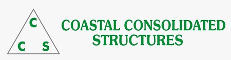Ccs-coastal Consolidated Structures Device mark 5952117 Trademark