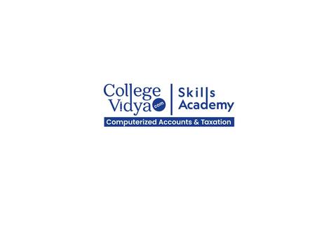 College Vidya Skills Academy Device mark 5952210 Trademark