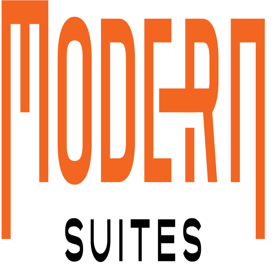 Modern Suites Device mark 5952222 Trademark