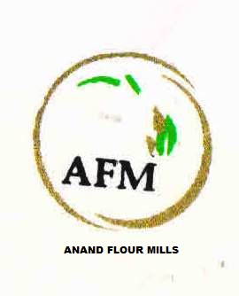 Anand Flour Mills Device mark 5952313 Trademark