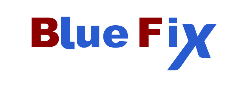 Blue Fix Device mark 5952433 Trademark