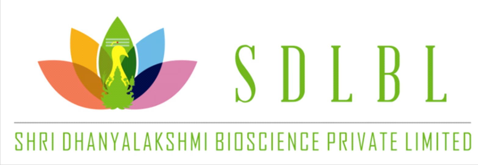 Sdlbl-shri Dhanyalakshmi Bioscience Private Limited Device mark 2590794 Trademark