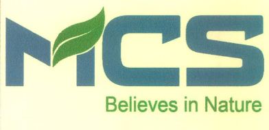 Mcs Believes In Nature Device mark 5952629 Trademark