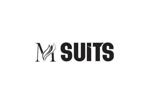 M Suits Device mark 5952688 Trademark