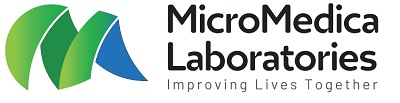 Micromedica Laboratories Device mark 5952728 Trademark