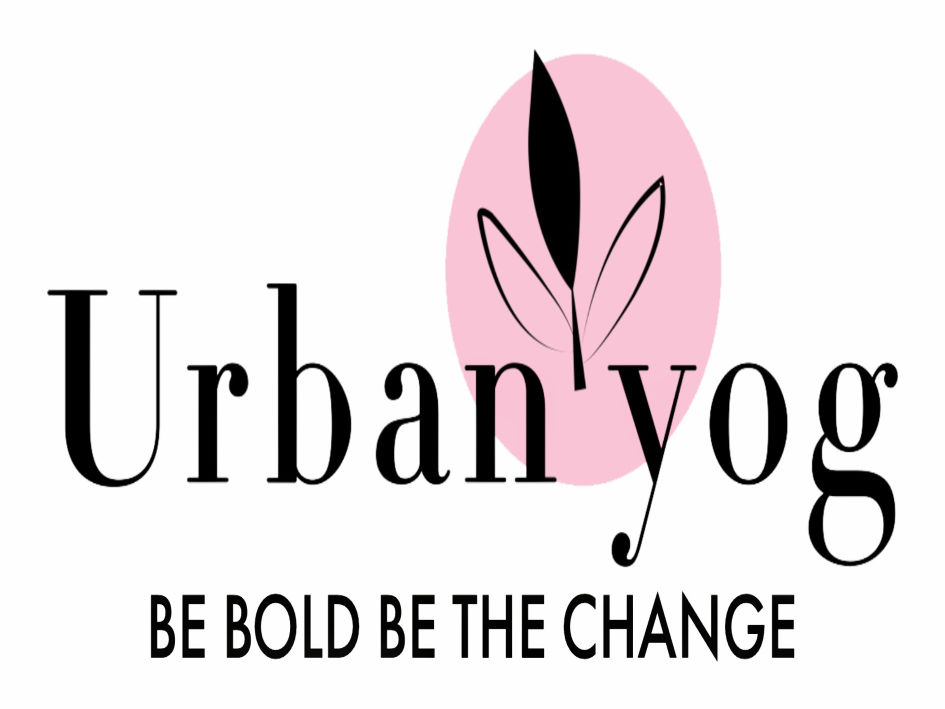 Urban Yog Be Bold Be The Change Device mark 5952844 Trademark