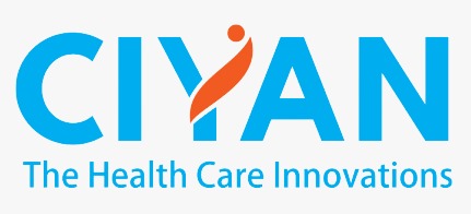 Ciyan The Health Care Innovations Device mark 5952941 Trademark