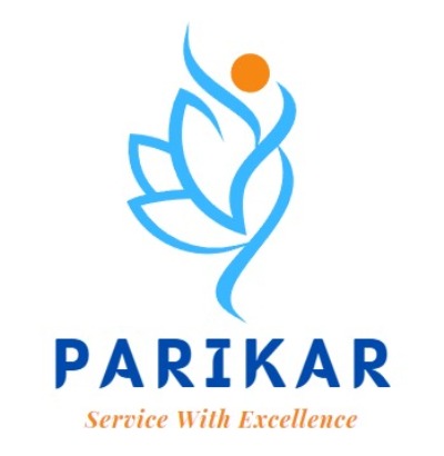 Parikar Device mark 5953169 Trademark