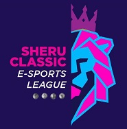 Sheru Classic E-sports League Device mark 5953223 Trademark