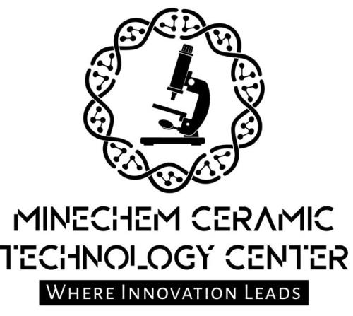 Minechem Ceramic Technology Center Device mark 5953236 Trademark
