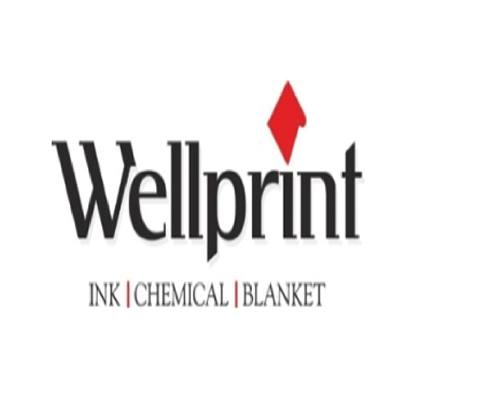 Well Print Device mark 5953263 Trademark