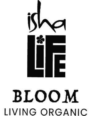 Isha Life Bloom Living Organic Device mark 5953311 Trademark