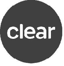Clear Device mark 5953399 Trademark