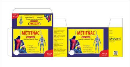 Metitnac Device mark 5953527 Trademark