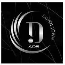 Downtown Ads Device mark 5953593 Trademark