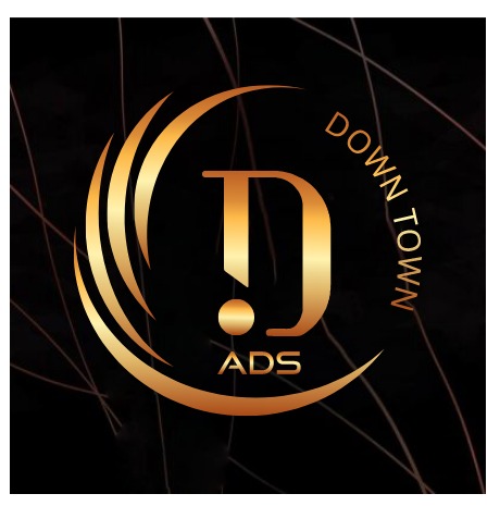 Downtown Ads Device mark 5953588 Trademark