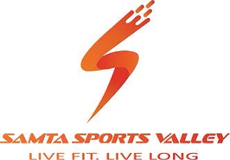 Samta Sports Valley Device mark 5953893 Trademark