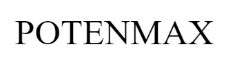 Potenmax Device mark 5953991 Trademark
