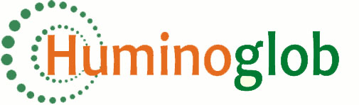 Huminoglob Device mark 5954212 Trademark