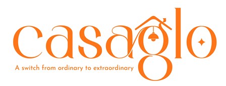 Casaglo Device mark 5954234 Trademark