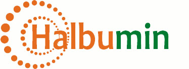 Halbumin Device mark 5954211 Trademark