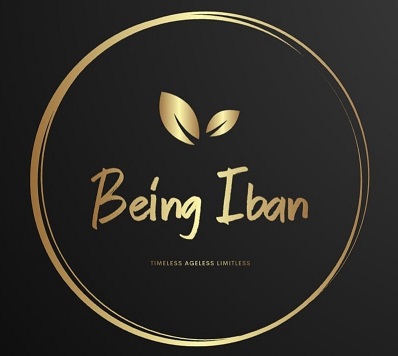 Being Iban Device mark 5954256 Trademark