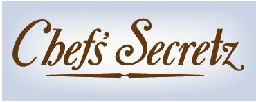Chef’s Secretz Device mark 5954523 Trademark