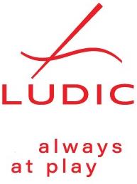 Ludic Always At Play Device mark 5954716 Trademark
