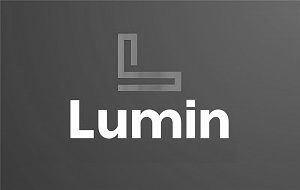 Lumin (with Device Of L) Device mark 5954704 Trademark