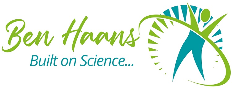 Ben Haans Device mark 5954771 Trademark