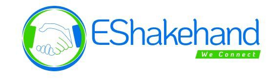 Eshakehand Logo Device mark 5954827 Trademark