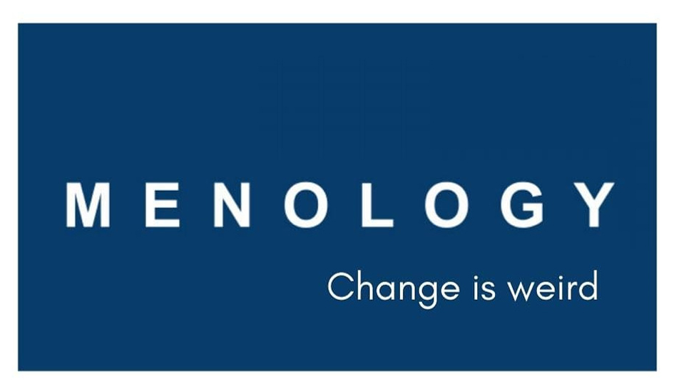 Menology Change Is Weird Device mark 5954942 Trademark