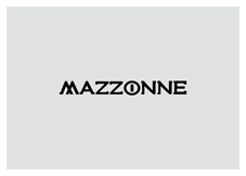 Mazzonne Device mark 5954910 Trademark
