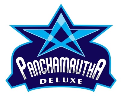 Panchamrutha Deluxe Device mark 5955146 Trademark