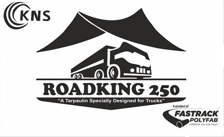 Kns Roadking 250 Device mark 5955219 Trademark