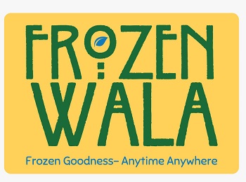 Frozen Wala Device mark 5955266 Trademark