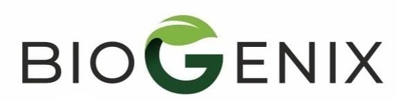 Biogenix Device mark 5955287 Trademark