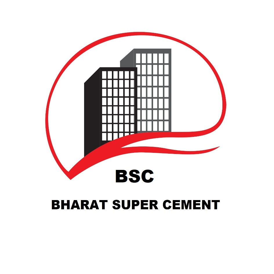 Bsc, Bharat Super Cement Device mark 5955343 Trademark