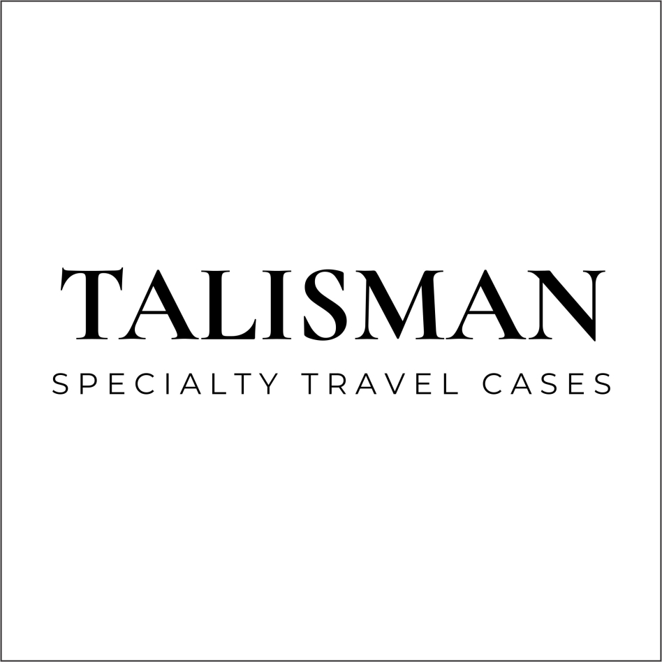 Talisman Specialty Travel Cases Device mark 5955378 Trademark