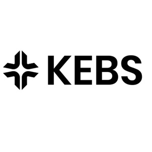 Kebs Device mark 5955551 Trademark