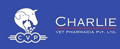 Cvp Charlie Vet Pharmacia Pvt. Ltd. Device mark 5955865 Trademark