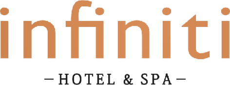 Infiniti Hotel And Spa (label) Device mark 5955856 Trademark