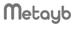 Metayb (with Device) Device mark 5956097 Trademark
