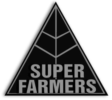 Superfarmers Device mark 5956201 Trademark